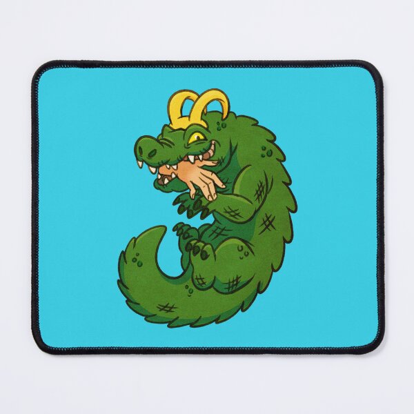 Item preview, Lokigator designed and sold by buttburner.