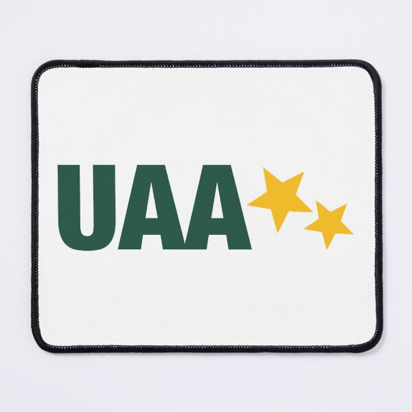 Item preview, UAA University of Alaska Anchorage  designed and sold by kkosmicki.