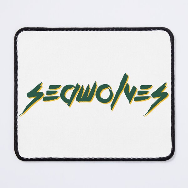 Item preview, UAA University of Alaska Anchorage Seawolves designed and sold by kkosmicki.