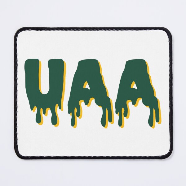 Item preview, UAA University of Alaska Anchorage  designed and sold by kkosmicki.