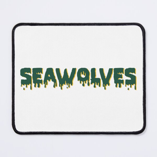 Item preview, UAA University of Alaska Anchorage Seawolves designed and sold by kkosmicki.