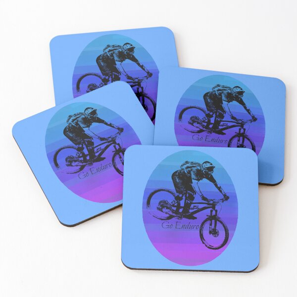 Item preview, Enduro racer designed and sold by Gnarmate.