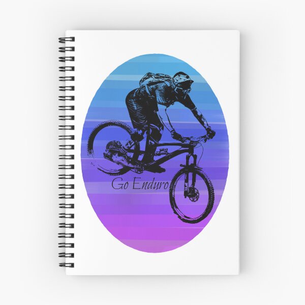 Item preview, Enduro racer designed and sold by Gnarmate.