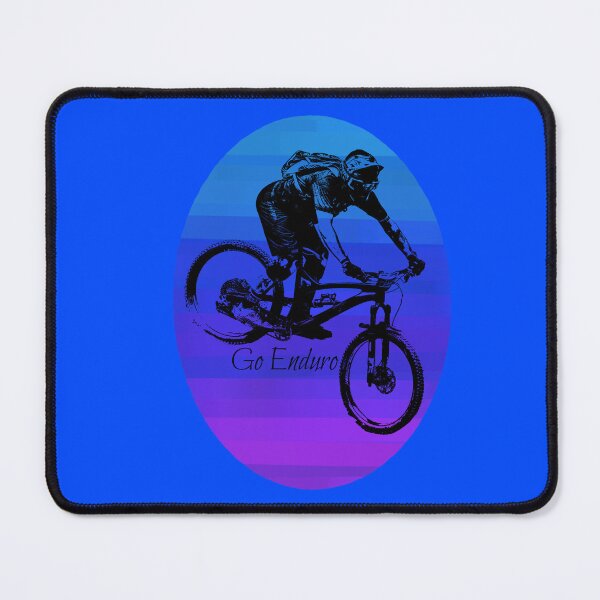 Item preview, Enduro racer designed and sold by Gnarmate.