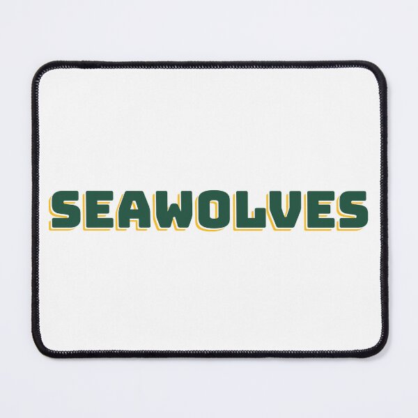Item preview, UAA University of Alaska Anchorage Seawolves designed and sold by kkosmicki.