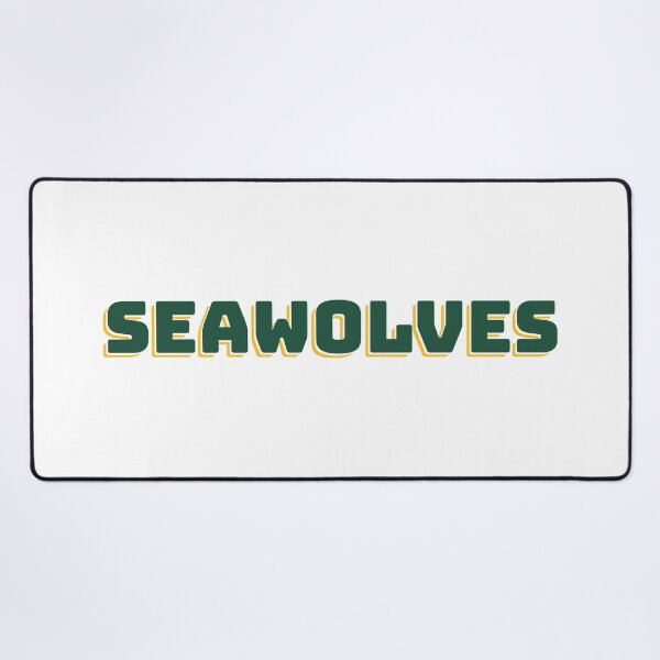 Item preview, UAA University of Alaska Anchorage Seawolves designed and sold by kkosmicki.