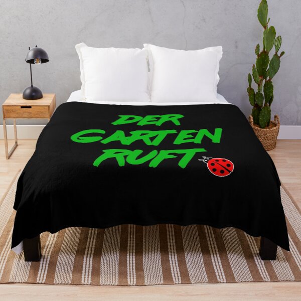 Item preview, THE GARDEN IS CALLING - gardening season 2022 gardeners hobby plants designed and sold by urban-design.
