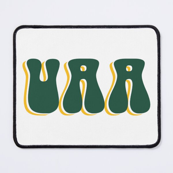 Item preview, UAA University of Alaska Anchorage  designed and sold by kkosmicki.