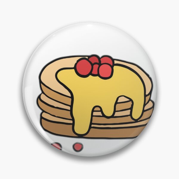 Item preview, My delicious pancakes designed and sold by bestforyouu.