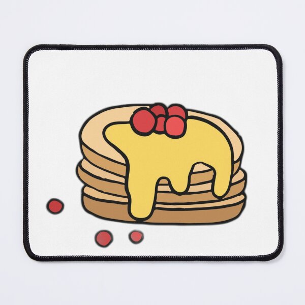Item preview, My delicious pancakes designed and sold by bestforyouu.