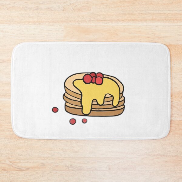 Item preview, My delicious pancakes designed and sold by bestforyouu.