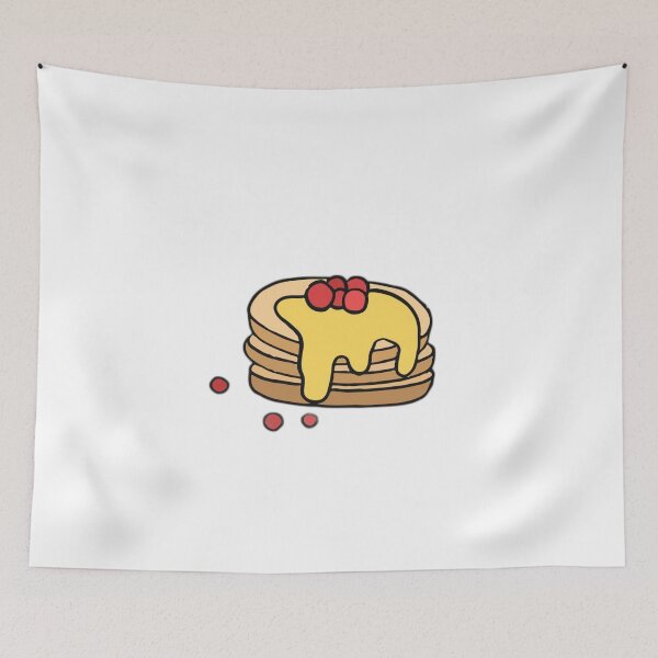 Item preview, My delicious pancakes designed and sold by bestforyouu.