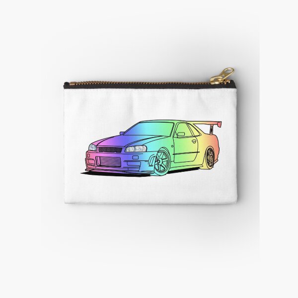 Item preview, Nissan Skyline R34 designed and sold by McEvoy Athletic Co.