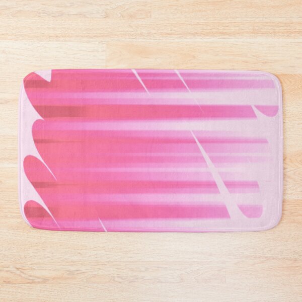 Item preview, Gradient brush on sweet pink designed and sold by Trianglegreen.