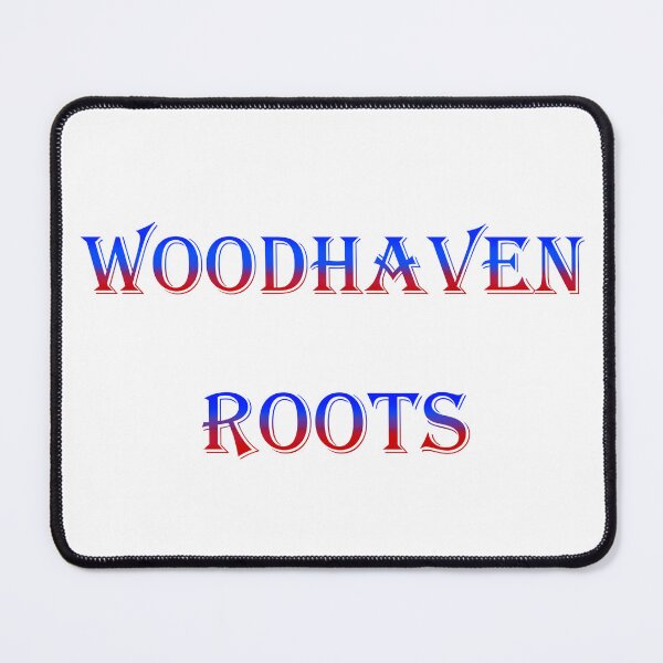 Item preview, Woodhaven Roots in Queens NY designed and sold by Deborah Camp.