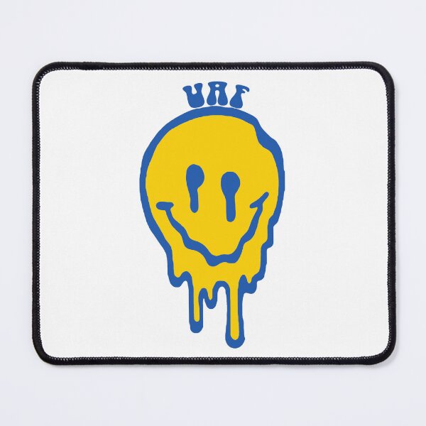 Item preview, UAF University of Alaska Fairbanks Face designed and sold by kkosmicki.