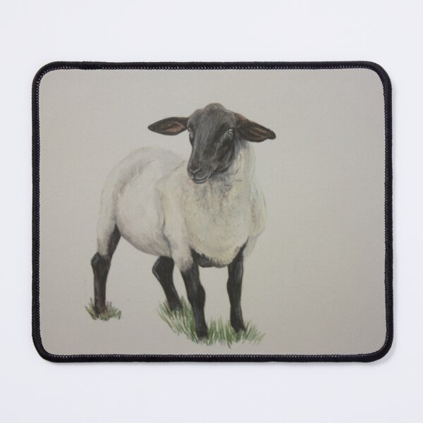 Item preview, Suffolk Sheep designed and sold by jazzymbf.