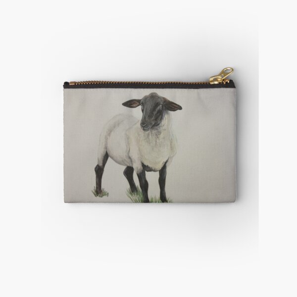 Aperçu de l'œuvre Mouton du Suffolk créée et vendue par jazzymbf.