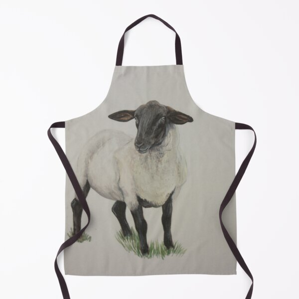 Item preview, Suffolk Sheep designed and sold by jazzymbf.