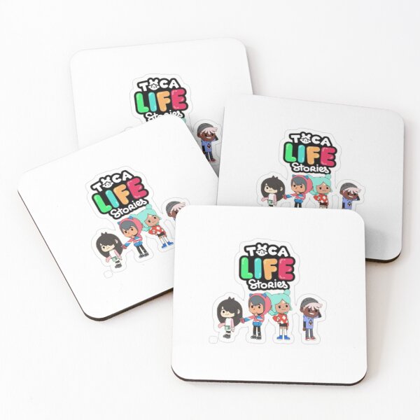 Item preview, Toca boca  designed and sold by Kids-zin.