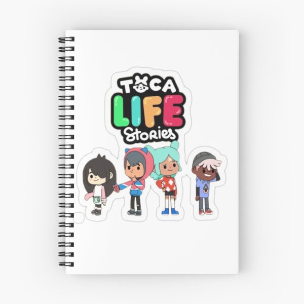 Item preview, Toca boca  designed and sold by Kids-zin.