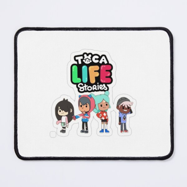 Item preview, Toca boca  designed and sold by Kids-zin.