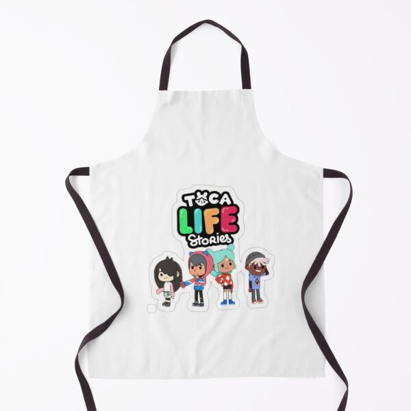 Item preview, Toca boca  designed and sold by Kids-zin.