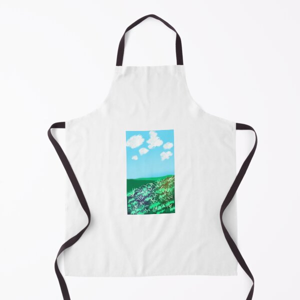 Item preview, Grassland designed and sold by FennyWijayaMomo.