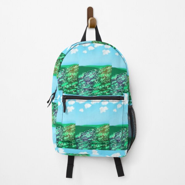 Item preview, Grassland designed and sold by FennyWijayaMomo.