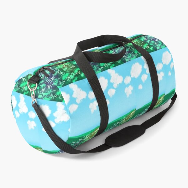 Item preview, Grassland designed and sold by FennyWijayaMomo.
