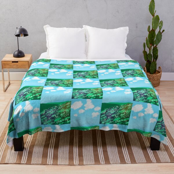 Item preview, Grassland designed and sold by FennyWijayaMomo.