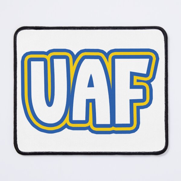 Item preview, UAF University of Alaska Fairbanks designed and sold by kkosmicki.