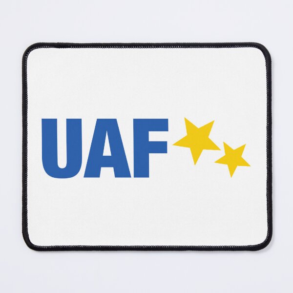 Item preview, UAF University of Alaska Fairbanks designed and sold by kkosmicki.
