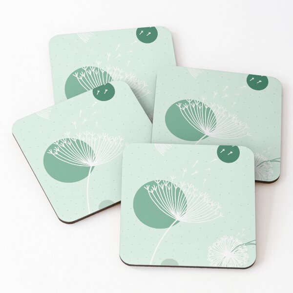 Item preview, Dandelion greenery  designed and sold by BeaQueipo.
