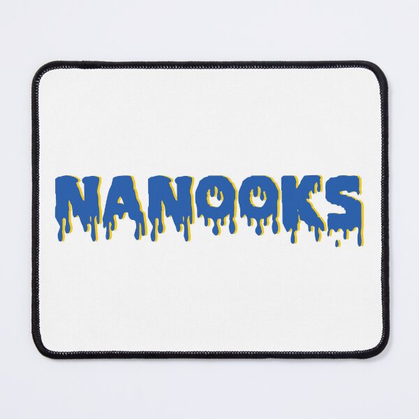 Item preview, UAF University of Alaska Fairbanks Nanooks designed and sold by kkosmicki.