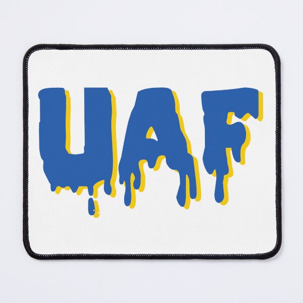 Item preview, UAF University of Alaska Fairbanks designed and sold by kkosmicki.