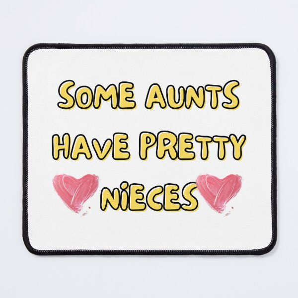 Item preview, some aunts have pretty nieces designed and sold by HongThuyet.