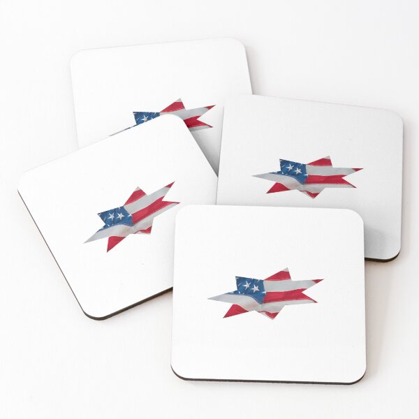 Item preview,  American Flag, Memorial Day Sticker designed and sold by Dragsma ⭐⭐⭐⭐⭐.