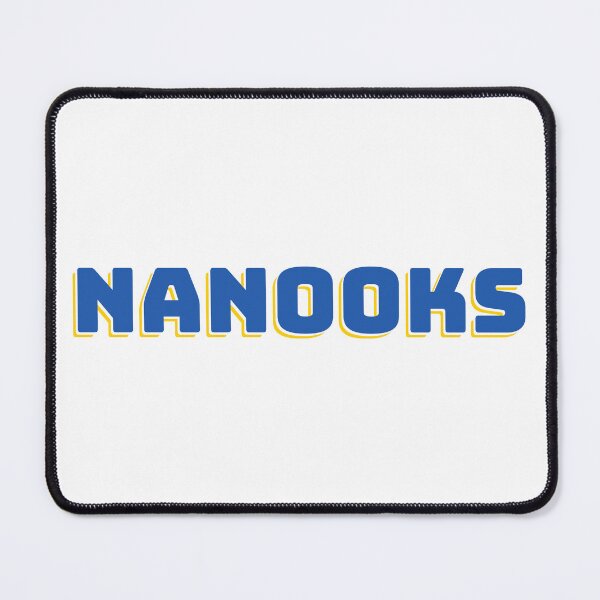 Item preview, UAF University of Alaska Fairbanks Nanooks designed and sold by kkosmicki.