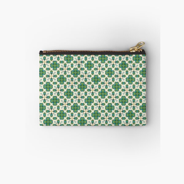 Item preview, Shamrock mosaic designed and sold by Pacesyte.