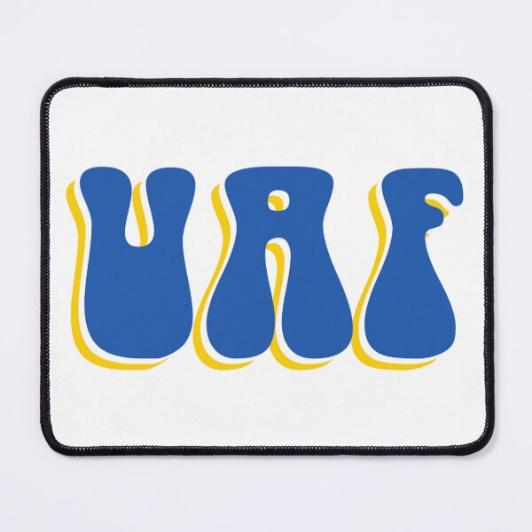 Item preview, UAF University of Alaska Fairbanks designed and sold by kkosmicki.