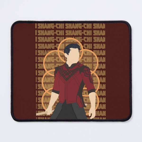 Item preview, Shang-Chi (Type A) designed and sold by ArtivistsCave.