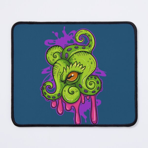 Item preview, Tentacle'd designed and sold by buttburner.
