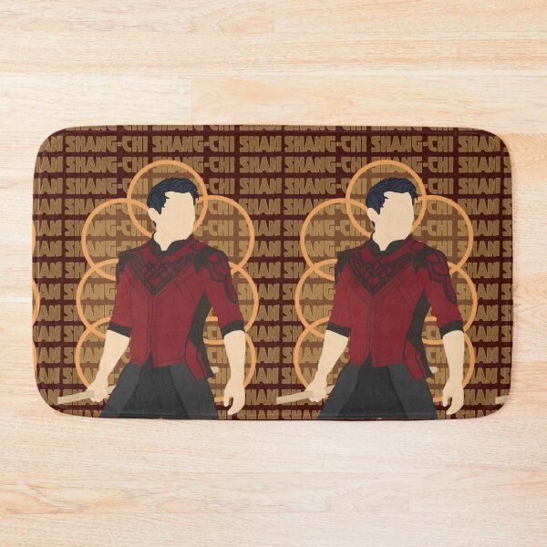 Item preview, Shang-Chi (Type A) designed and sold by ArtivistsCave.