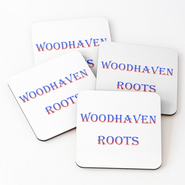 Item preview, Woodhaven Roots in Queens NY designed and sold by Deborah Camp.