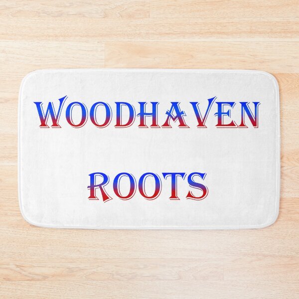 Item preview, Woodhaven Roots in Queens NY designed and sold by Deborah Camp.