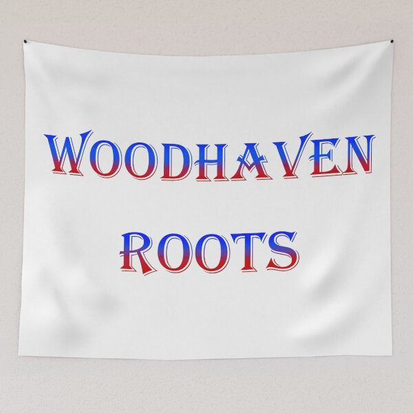 Item preview, Woodhaven Roots in Queens NY designed and sold by Deborah Camp.