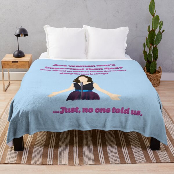 Item preview, Are women more important than God   designed and sold by MaxMerchShopp.