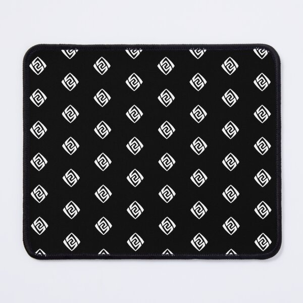 Item preview, Genshin Impact Geo Elemental Symbol designed and sold by BBMarioni.