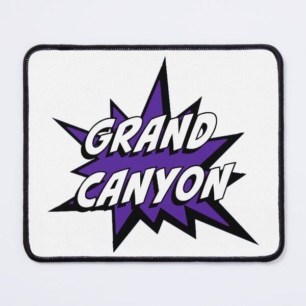 Item preview, Grand Canyon University designed and sold by kkosmicki.